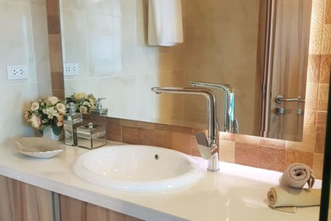 Condominio de 1 dormitorio en Pattaya, Tailandia № 204279 - foto 16