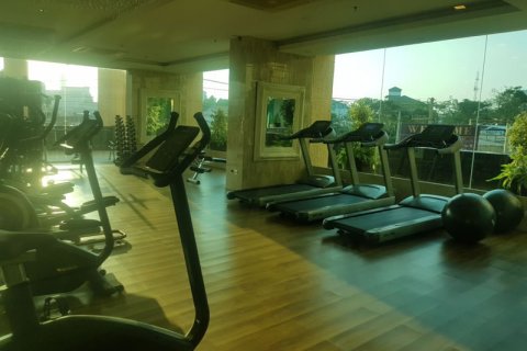 Condominio de 1 dormitorio en Pattaya, Tailandia № 204279 - foto 12