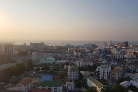 Condominio de 1 dormitorio en Pattaya, Tailandia № 204279 - foto 13
