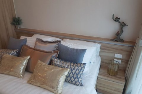 Condominio de 1 dormitorio en Pattaya, Tailandia № 204279 - foto 18