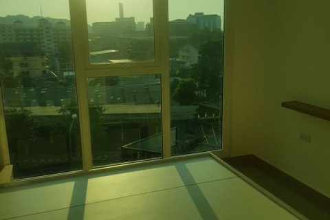 Condominio de 1 dormitorio en Pattaya, Tailandia № 204279 - foto 6