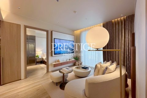 Condo à Pattaya, Thaïlande, 2 chambres № 198007 - photo 4