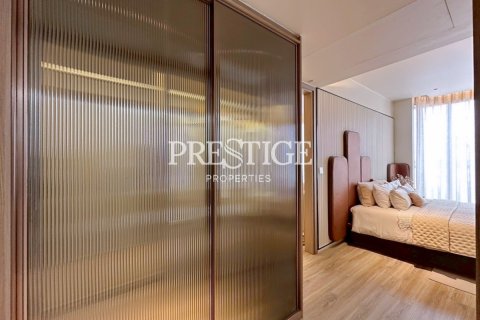 Condo à Pattaya, Thaïlande, 2 chambres № 198007 - photo 16