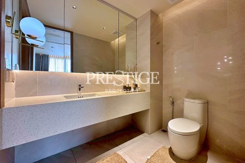 Condo à Pattaya, Thaïlande, 2 chambres № 198007 - photo 21
