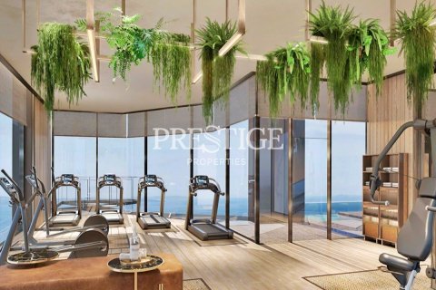 Condo à Pattaya, Thaïlande, 2 chambres № 198007 - photo 28