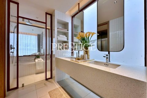 Condo à Pattaya, Thaïlande, 2 chambres № 198007 - photo 15