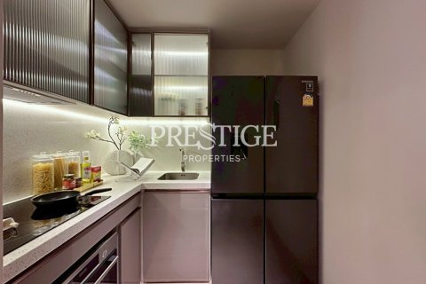 Condo à Pattaya, Thaïlande, 2 chambres № 198007 - photo 8