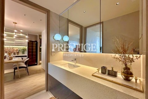 Condo à Pattaya, Thaïlande, 2 chambres № 198007 - photo 22