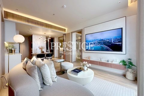 Condo à Pattaya, Thaïlande, 2 chambres № 198007 - photo 3