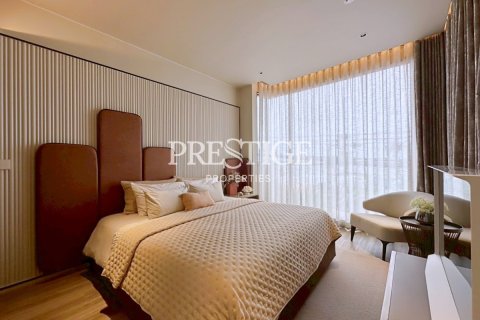 Condo à Pattaya, Thaïlande, 2 chambres № 198007 - photo 12