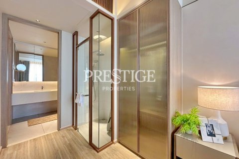 Condo à Pattaya, Thaïlande, 2 chambres № 198007 - photo 20