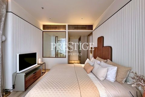 Condo à Pattaya, Thaïlande, 2 chambres № 198007 - photo 13