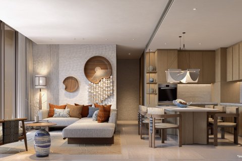Condominio de 3 dormitorios en Bang Tao, Tailandia № 165323 - foto 4