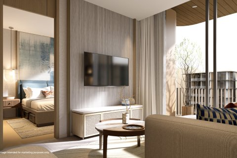 Condominio de 3 dormitorios en Bang Tao, Tailandia № 165323 - foto 8