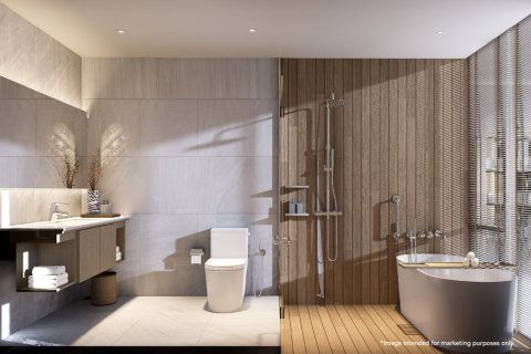 Condominio de 3 dormitorios en Bang Tao, Tailandia № 165323 - foto 6