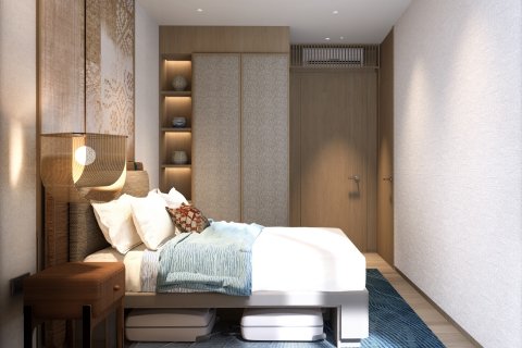 Condominio de 2 dormitorios en Bang Tao, Tailandia № 165322 - foto 4