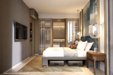 Condominio de 2 dormitorios en Bang Tao, Tailandia № 165322 - foto 28