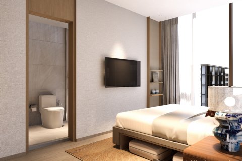 Condominio de 2 dormitorios en Bang Tao, Tailandia № 165322 - foto 5