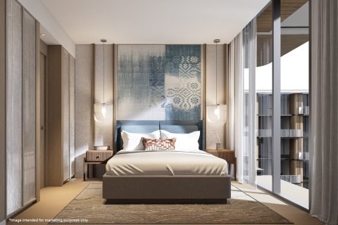 Condominio de 2 dormitorios en Bang Tao, Tailandia № 165322 - foto 30