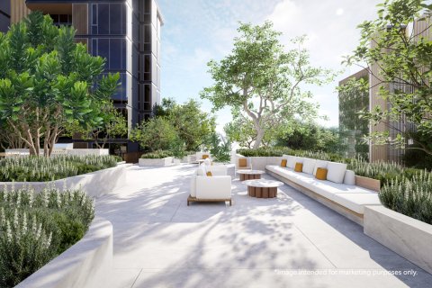 Condominio de 1 dormitorio en Bang Tao, Tailandia № 165324 - foto 8