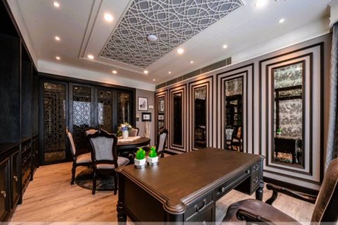Condominio de 3 dormitorios en Bangkok, Tailandia № 181227 - foto 4