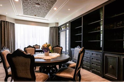 Condominio de 3 dormitorios en Bangkok, Tailandia № 181227 - foto 5