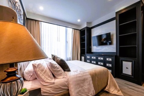 Condominio de 3 dormitorios en Bangkok, Tailandia № 181227 - foto 8