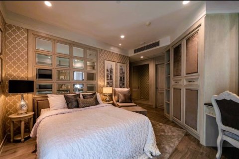 Condominio de 3 dormitorios en Bangkok, Tailandia № 181227 - foto 10