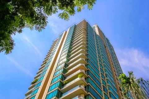 Condominio de 3 dormitorios en Bangkok, Tailandia № 181227 - foto 13