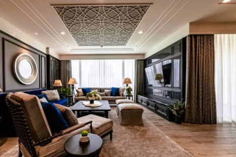 Condominio de 3 dormitorios en Bangkok, Tailandia № 181227 - foto 2