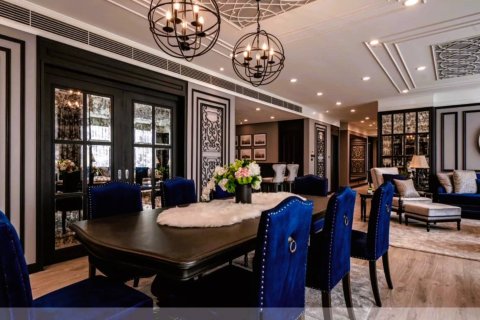 Condominio de 3 dormitorios en Bangkok, Tailandia № 181227 - foto 3