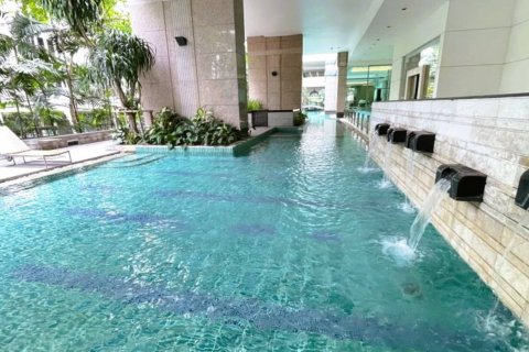 Condominio de 3 dormitorios en Bangkok, Tailandia № 181227 - foto 12