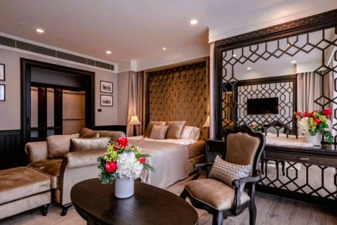 Condominio de 3 dormitorios en Bangkok, Tailandia № 181227 - foto 7