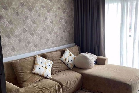 Off-Plan Life Sukhumvit 48 in Bangkok, Thailand № 34263 - Foto 2