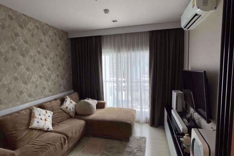 Condo in Bangkok, Thailand, 1 bedroom in Life Sukhumvit 48 № 67840