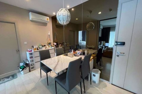 Off-Plan Life Sukhumvit 48 in Bangkok, Thailand № 34263 - Foto 5