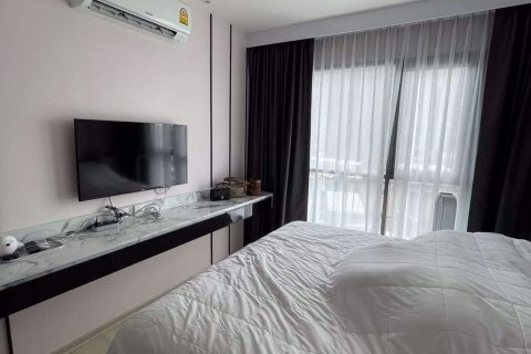 Off-Plan Life Sukhumvit 48 in Bangkok, Thailand № 34263 - Foto 6