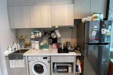 Off-Plan Life Sukhumvit 48 in Bangkok, Thailand № 34263 - Foto 4