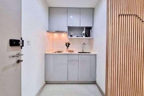 Sobre plano Ideo Mobi Sukhumvit 81 en Bangkok, Tailandia № 33838 - foto 6