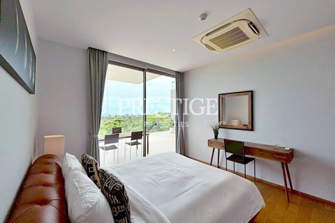 Condo à Pattaya, Thaïlande, 1 chambre № 198076 - photo 9