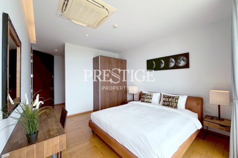 Condo à Pattaya, Thaïlande, 1 chambre № 198076 - photo 8