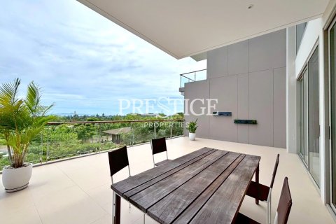 Condo à Pattaya, Thaïlande, 1 chambre № 198076 - photo 15