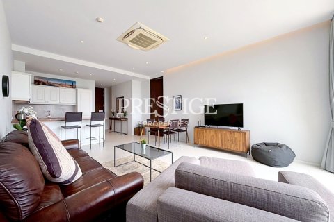 Condo à Pattaya, Thaïlande, 1 chambre № 198076 - photo 3