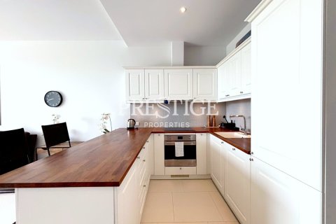 Condo à Pattaya, Thaïlande, 1 chambre № 198076 - photo 7