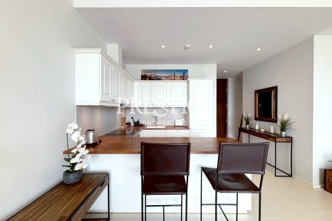 Condo à Pattaya, Thaïlande, 1 chambre № 198076 - photo 5