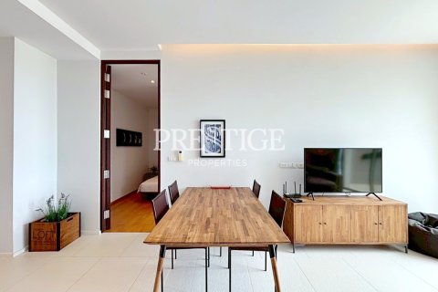 Condo à Pattaya, Thaïlande, 1 chambre № 198076 - photo 4