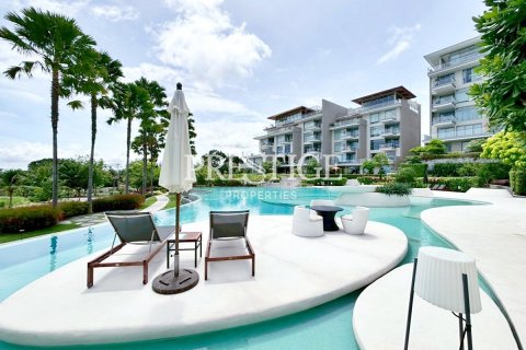 Condo à Pattaya, Thaïlande, 1 chambre № 198076 - photo 17