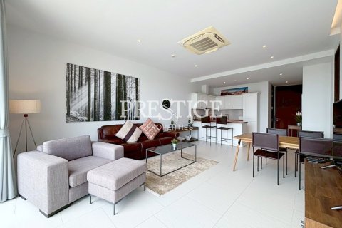 Condo à Pattaya, Thaïlande, 1 chambre № 198076 - photo 2