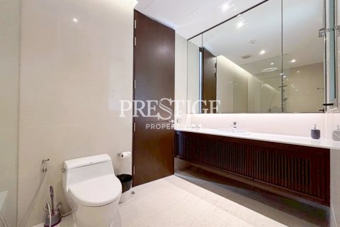 Condo à Pattaya, Thaïlande, 1 chambre № 198076 - photo 11