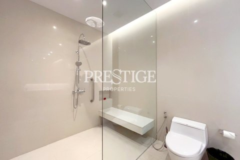 Condo à Pattaya, Thaïlande, 1 chambre № 198076 - photo 12